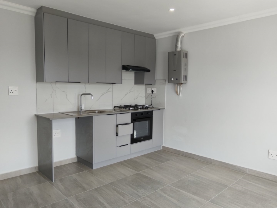 1 Bedroom Property for Sale in Table View Western Cape